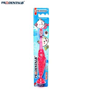 ProDentalB Fish Kid Baby Tooth Brush